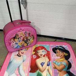 Disney Princess Bundle 