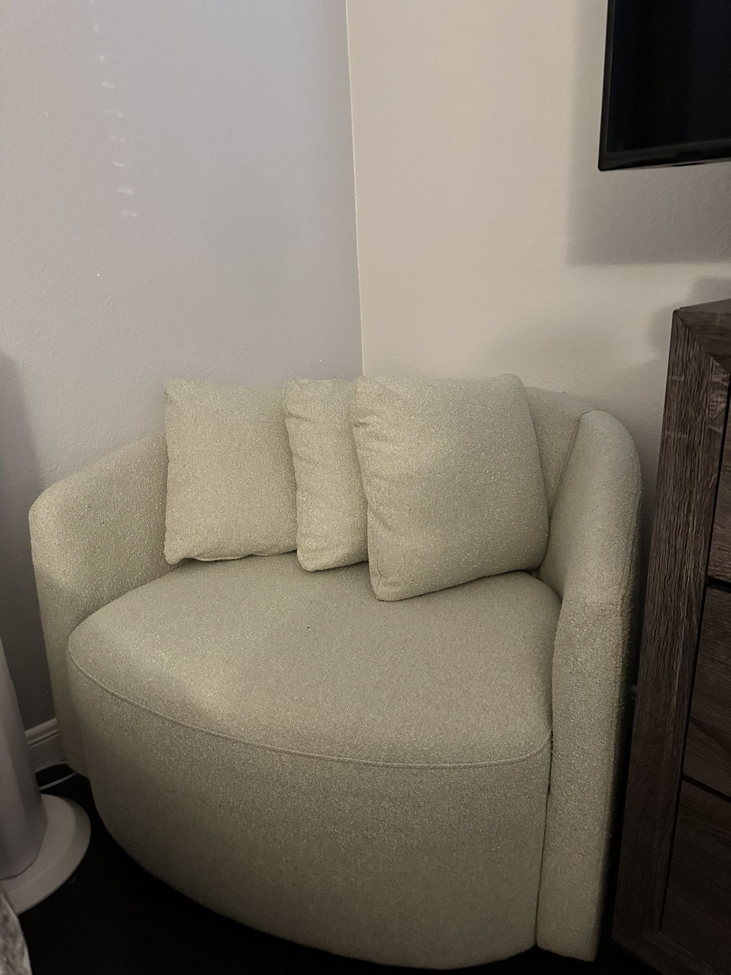 Accent Chair