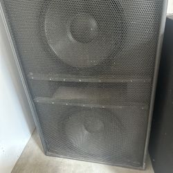JBL SUB WOOFER
