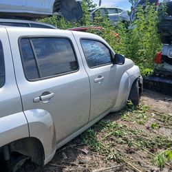 2009 Chevy Hhr Parts 
