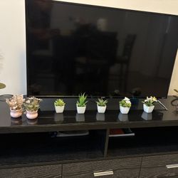 TV And The Table