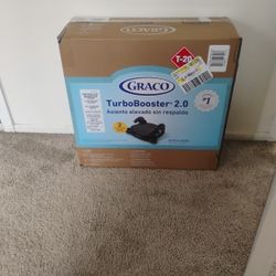 Booster Seat