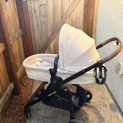 Maxi Cosi Travel Stroller