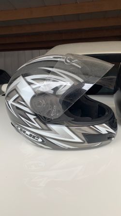Hjc helmet