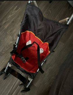 Mickey Mouse Kids stroller