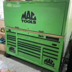 Mac Tool Box