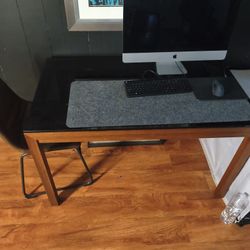 Crate And barrel Table 