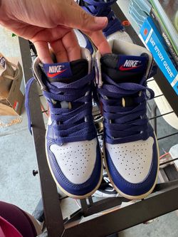 Kids Jordan’s