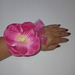 Corsage Eternal Flowers 