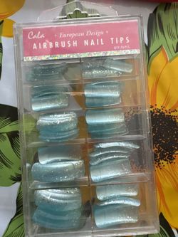 Press On Nails