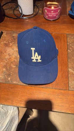 Dodger Hat