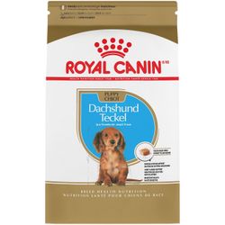 Puppy Food 5Lb Bag