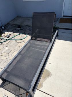 Tanning bed