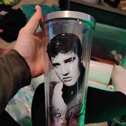 Elvis Presley Cups