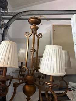 Chandelier
