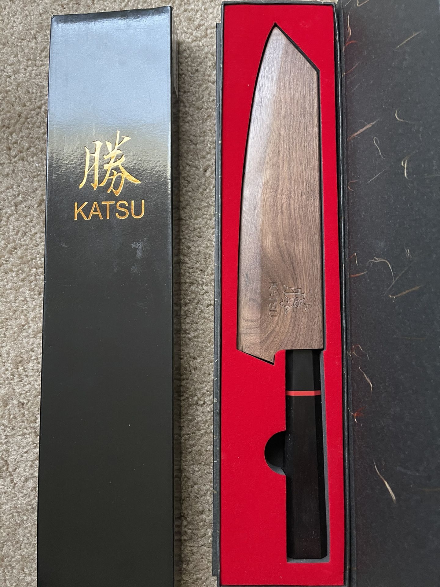小物 Katsu Katsu Knife