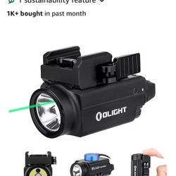 Olight Mounted Light 