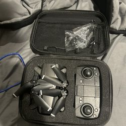 Mini drone