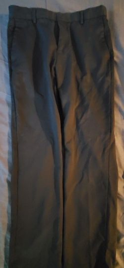 Calvin Klein Black Dress Pants 30 X 30 