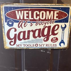 Al’s Bicycle Tunup & Repair  