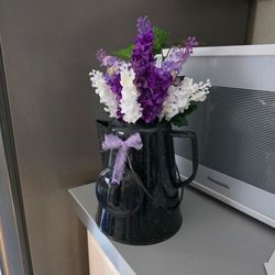Flower arrangement
