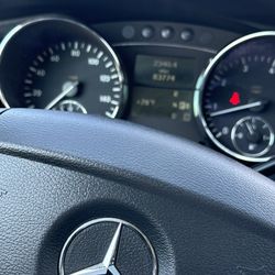 2007 Mercedes-Benz R-Class