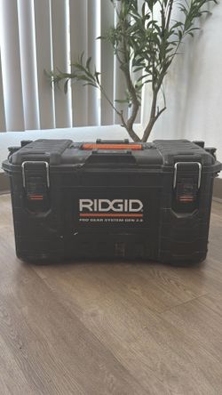 Box for tools
