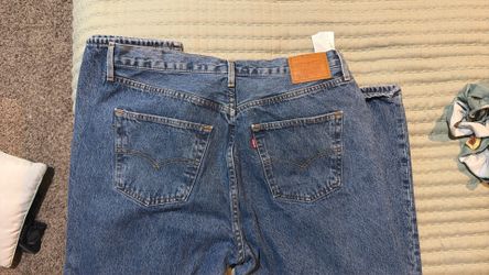 501 Levis Size 31