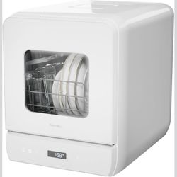Countertop Dishwasher