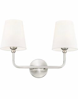 Light Bathroom Vanity Light Fixture 2