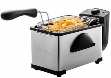 Deep fryer