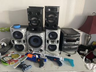 Sony Player