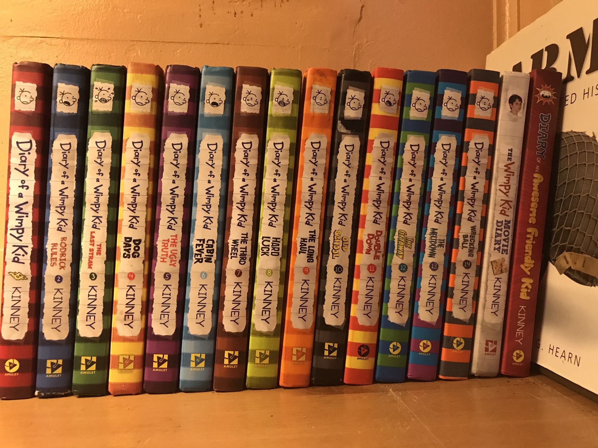 Diary of a wimpy kid books (1 14),All Products : American Fashion Style Bags On Sale