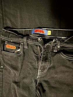 EMPIRE BOYS JEANS SIZE 25