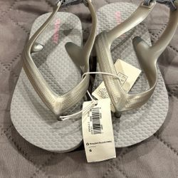 Toddler Sandals 
