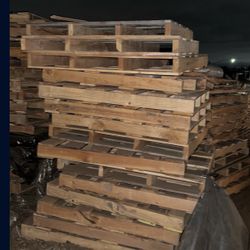Pallets 