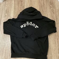 Spider VVS Hoodie 