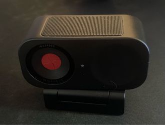 Insta360 Link 2C 4K AI Webcam