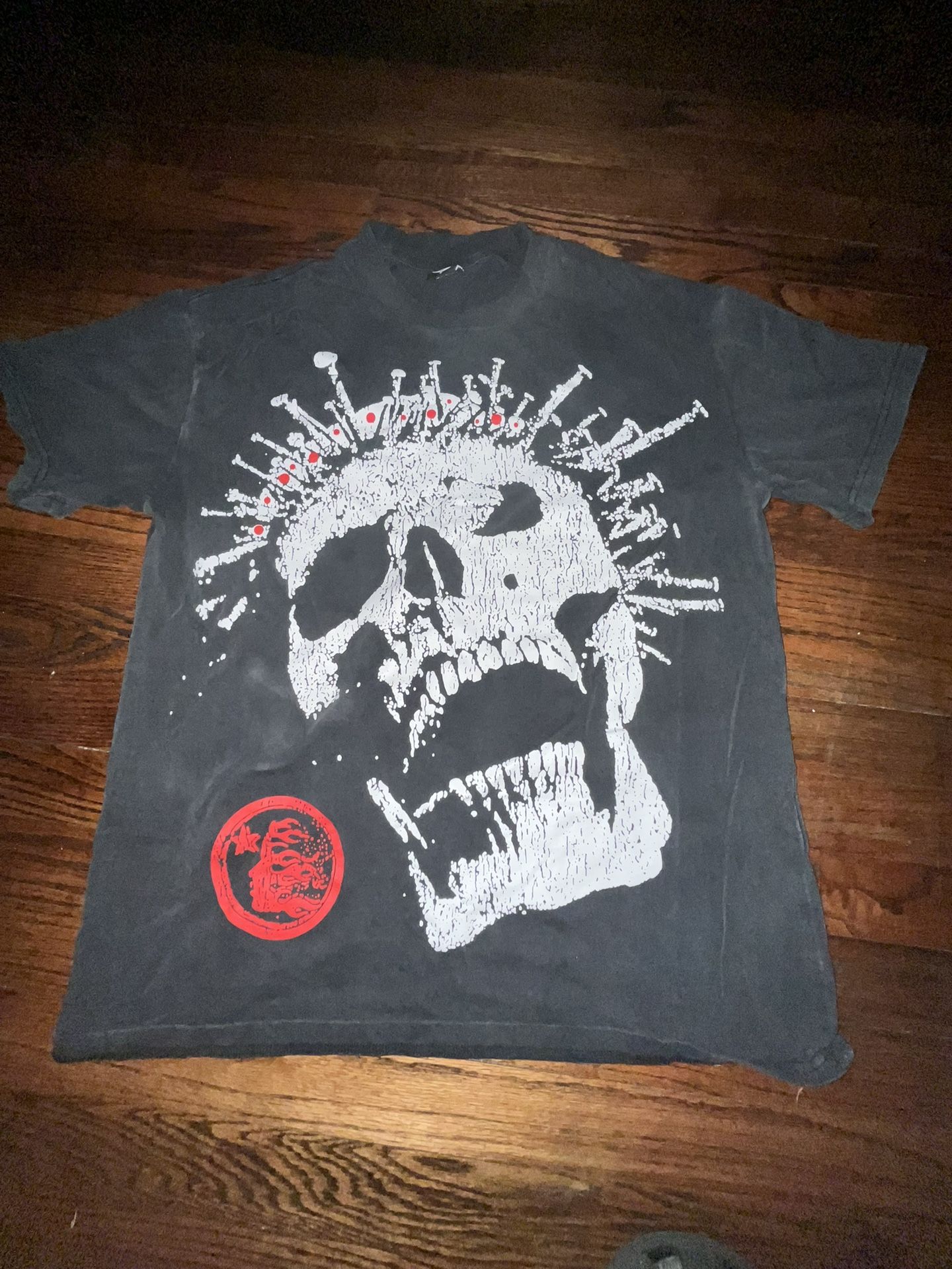 Hellstar Shirt Dm If you’re interested!!!