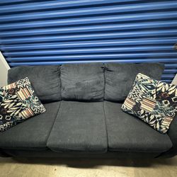 Sleeper Sofa Couch 