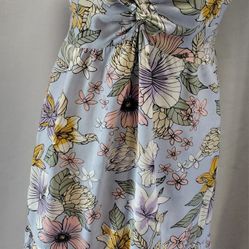 Sun Dress