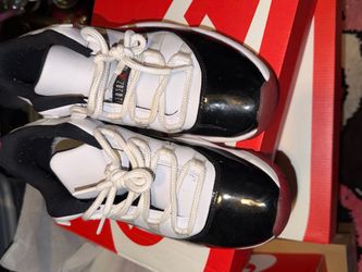 Jordan 12 low