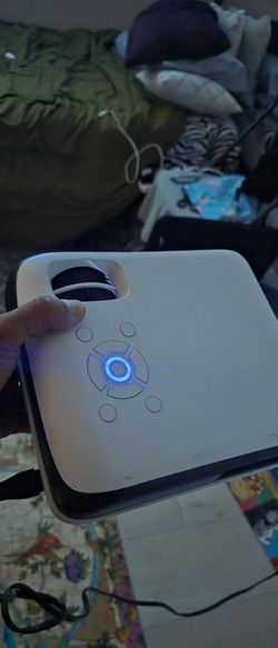 HAPPRUN projector