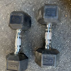 Gym Weights 25