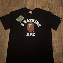 Medium Bape Shirt 