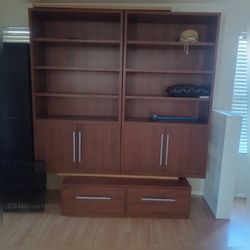 Tv Entertainment Center