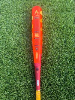 Easton hype fire 31 (-5)