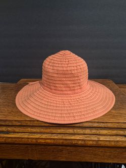dp Women's Wide-Brim Sun Hat