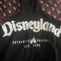 Disneyland Hoodie 