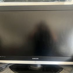 Samsung Basic Tv 